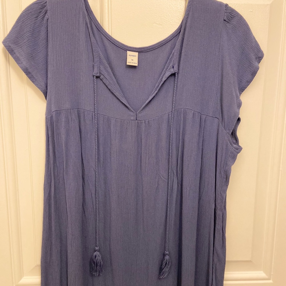 Women’s Blouse